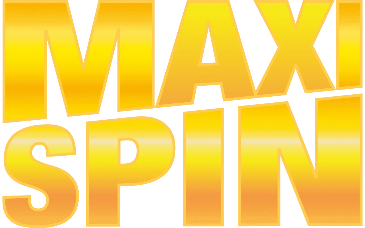 Maxispin Casino logo